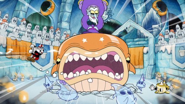 Cuphead XBOX ONE