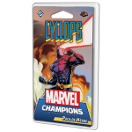 Marvel Champions LCG Cyclops