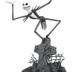 Figura Jack Skellington Gallery