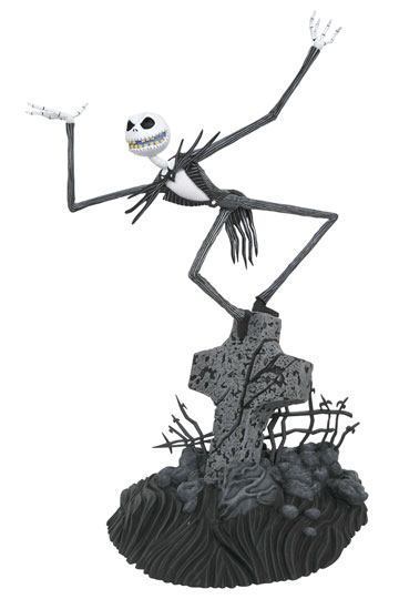 Figura Jack Skellington Gallery