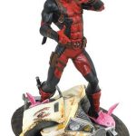 Figura Deadpool Taco Truck Gallery