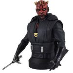 Busto Darh Maul Star Wars 1/6 Gentle Giant