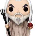 Funko Pop Saruman El Señor de los Anillos 447