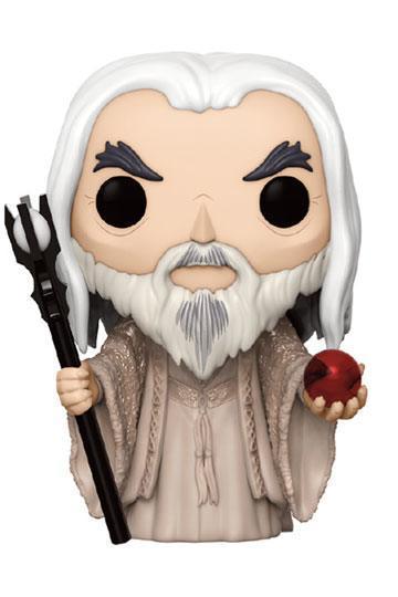 Funko Pop Saruman El Señor de los Anillos 447