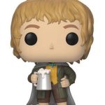 Funko Pop Merry Brandybuck ESDLA 528