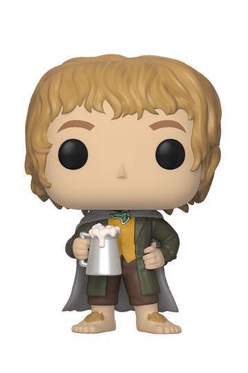 Funko Pop Merry Brandybuck ESDLA 528