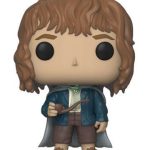 Funko Pop Pippin Took ESDLA 530