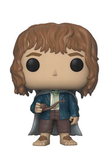 Funko Pop Pippin Took ESDLA 530