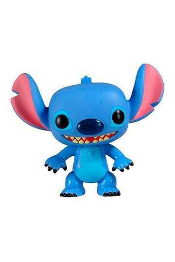 Funko Pop Stitch Disney 12 (Serie 1)