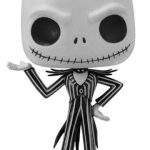Funko Pop Jack Skellington Disney 15