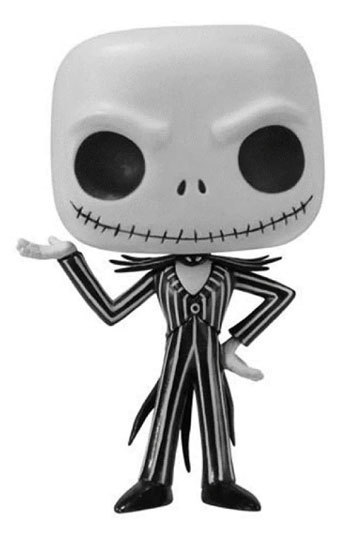 Funko Pop Jack Skellington Disney 15