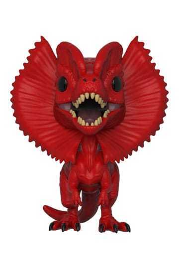 Funko Pop Dilophosaurus E.E 550