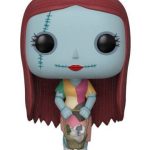 Funko Pop Sally with Basket 449