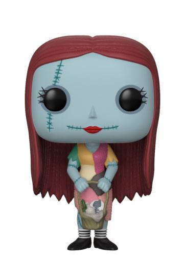 Funko Pop Sally with Basket 449