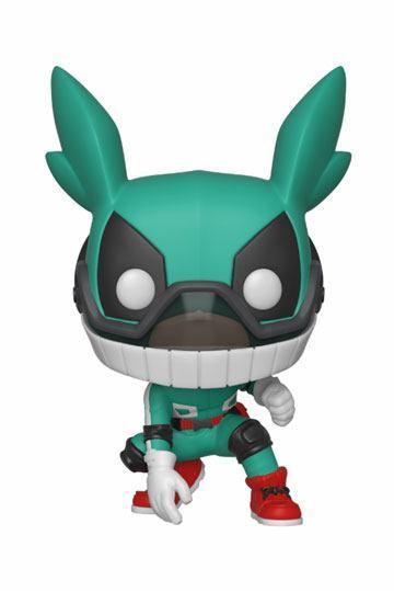 Funko Pop Izuku Midoriya My Hero Academia 603