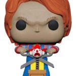 Funko Pop Chucky Special Edition 841