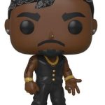 Funko Pop Tupac Shakur 158