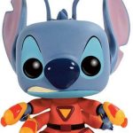 Funko Pop Stitch 626 125