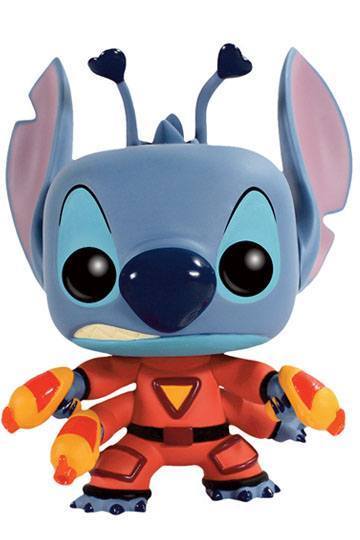 Funko Pop Stitch 626 125