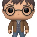 Funko Pop Harry Potter Special Edition 118