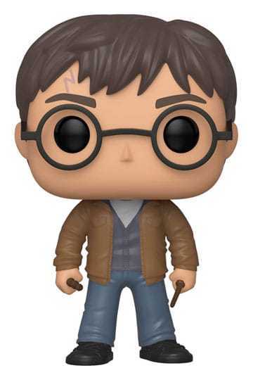 Funko Pop Harry Potter Special Edition 118