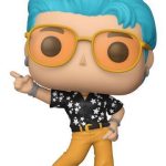 Funko Pop BTS RM 218