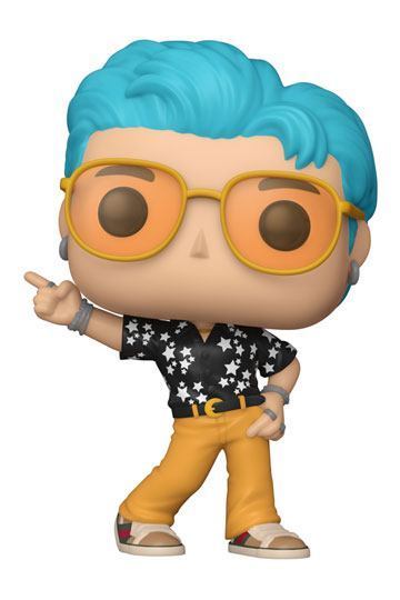 Funko Pop BTS RM 218