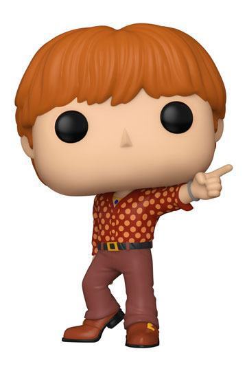 Funko Pop BTS Jin 219