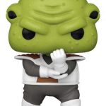 Funko Pop Guldo Dragon Ball Z