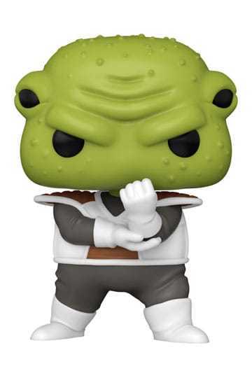 Funko Pop Guldo Dragon Ball Z