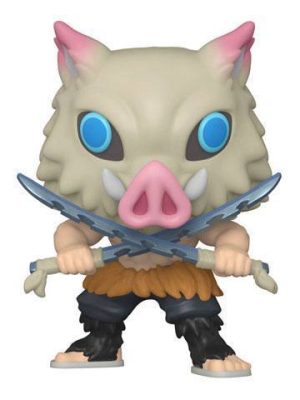 Funko Pop Inosuke Hashibira 870