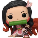 Funko Pop Nezuko Kamado Demon Slayer 868