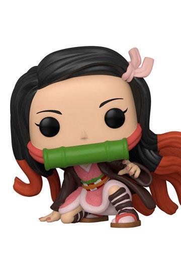 Funko Pop Nezuko Kamado Demon Slayer 868