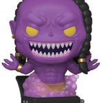 Funko Pop Genie Creepshow 1022