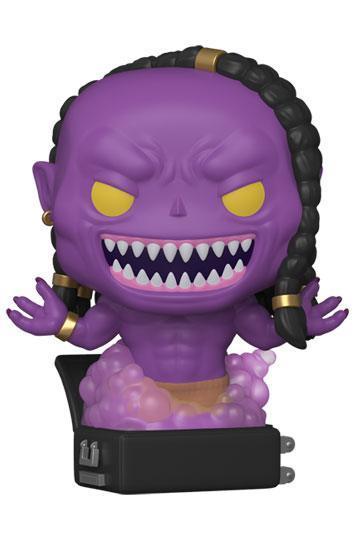 Funko Pop Genie Creepshow 1022
