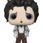 Funko Pop Edward in Dress Clothes 980