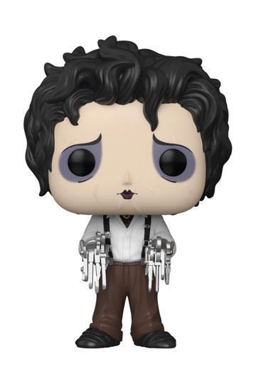 Funko Pop Edward in Dress Clothes 980