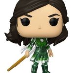 Funko Pop Sersi Eternals 728