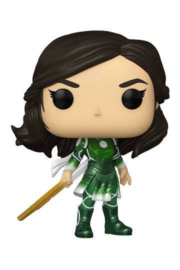 Funko Pop Sersi Eternals 728