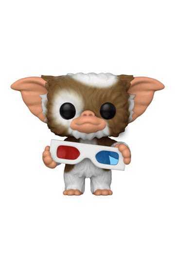 Funko Pop Gizmo 3D Glasses 1146