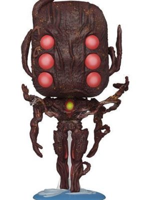 Funko Pop Eternals Arishem 25 cm