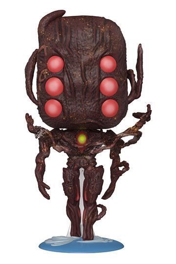 Funko Pop Eternals Arishem 25 cm