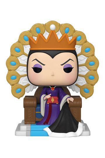 Funko Pop Evil Queen on Throne 1088