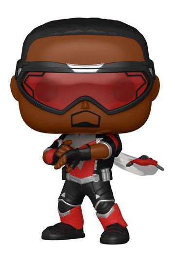 Funko Pop Falcon The Falcon 700