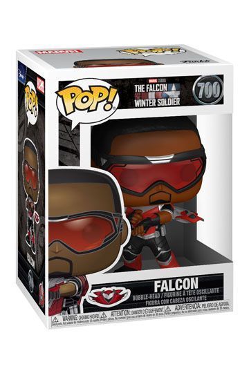 Funko Pop Falcon The Falcon 700