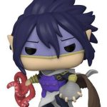 Funko Pop Tamaki Amajiki  My Hero Academia 1005