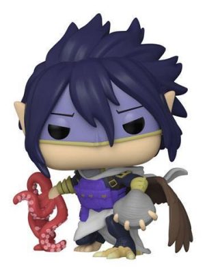 Funko Pop Tamaki Amajiki  My Hero Academia 1005