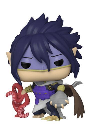 Funko Pop Tamaki Amajiki  My Hero Academia 1005