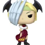 Funko Pop  Ryukyu My Hero Academia 1007