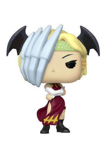 Funko Pop  Ryukyu My Hero Academia 1007